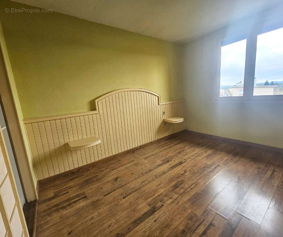 Appartement à ROANNE