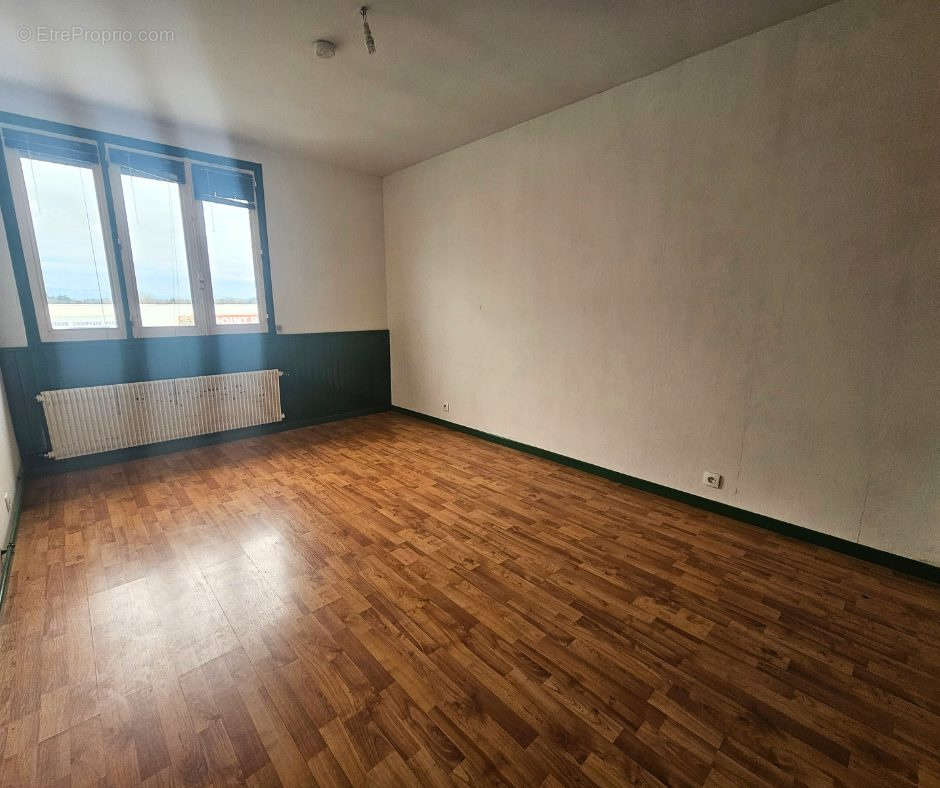 Appartement à ROANNE