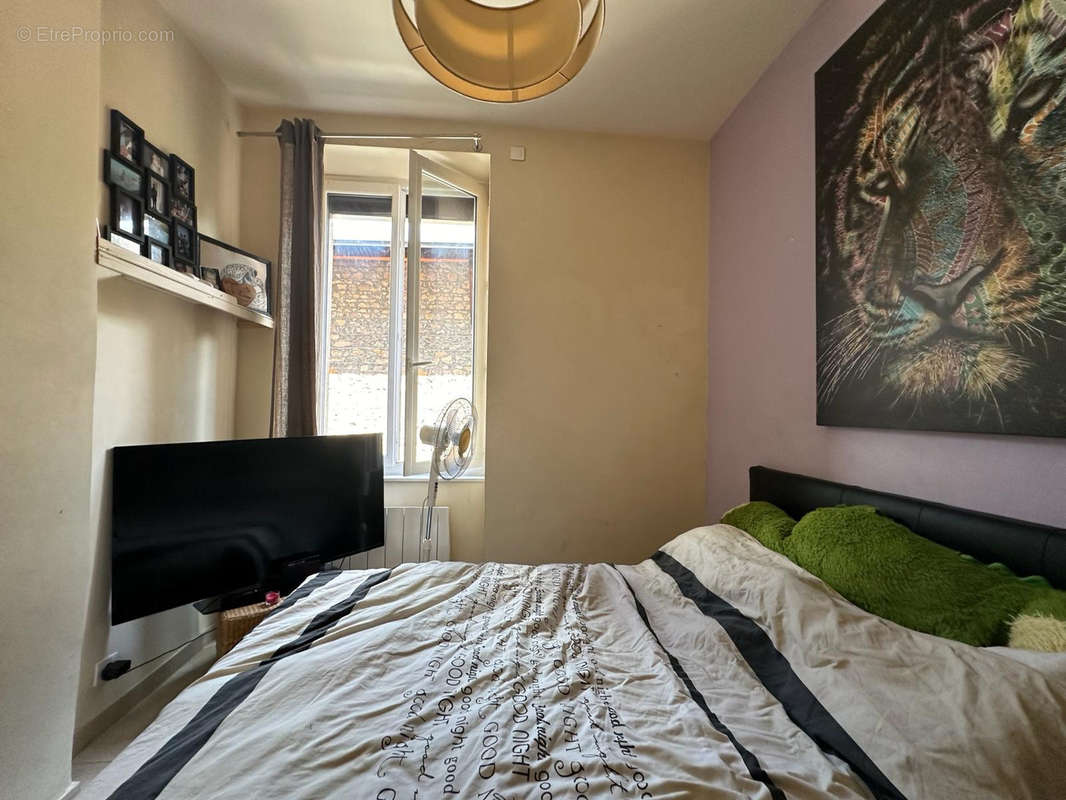 Appartement à ROANNE