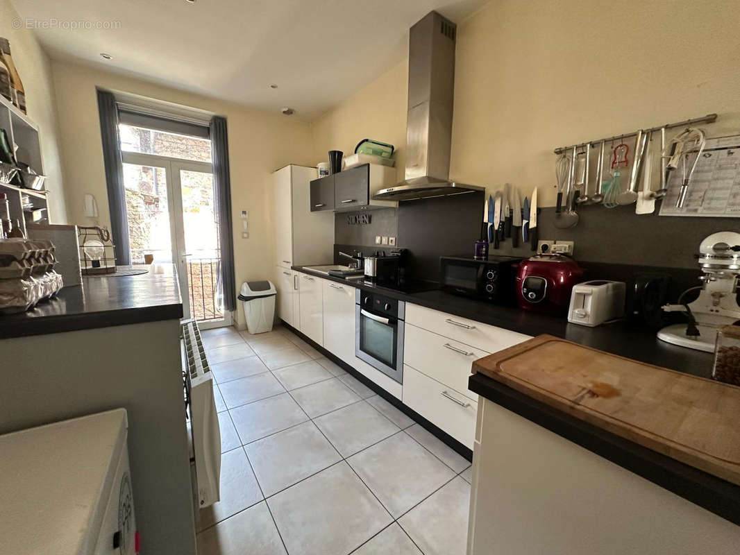 Appartement à ROANNE