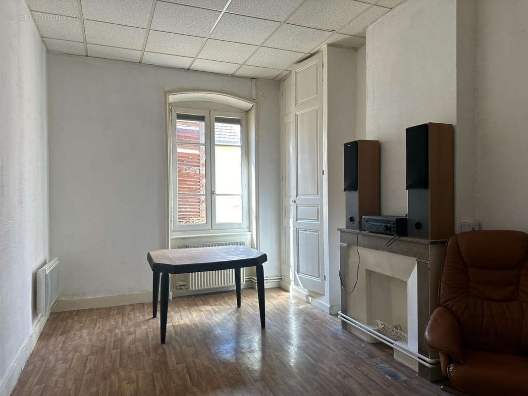 Appartement à ROANNE