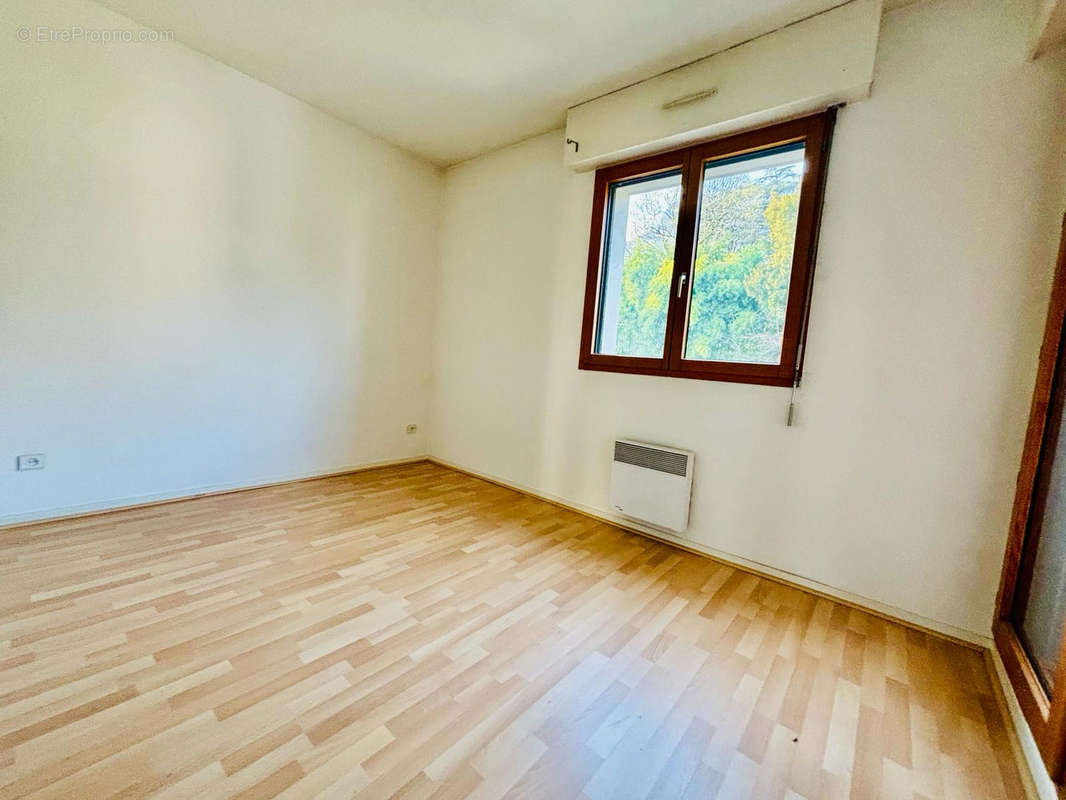 Appartement à MEYLAN