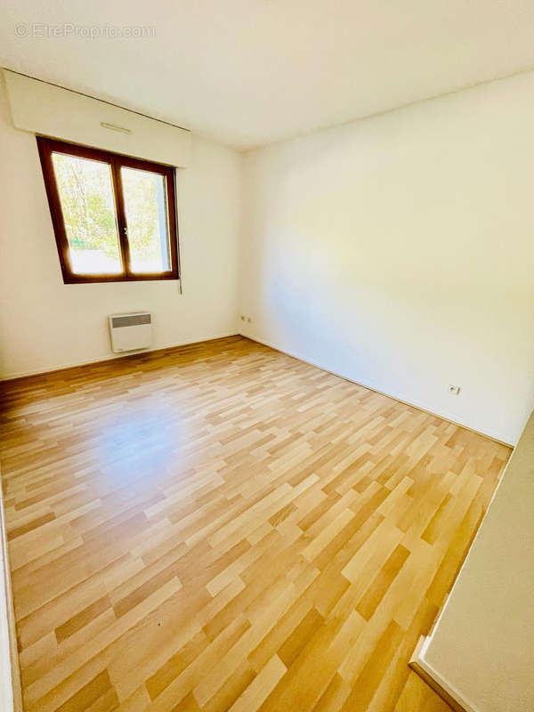 Appartement à MEYLAN