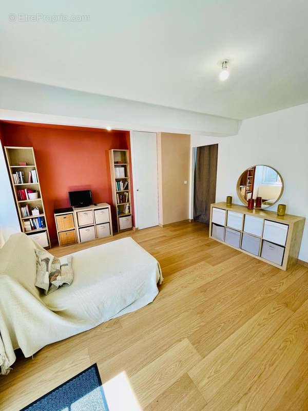 Appartement à CORENC