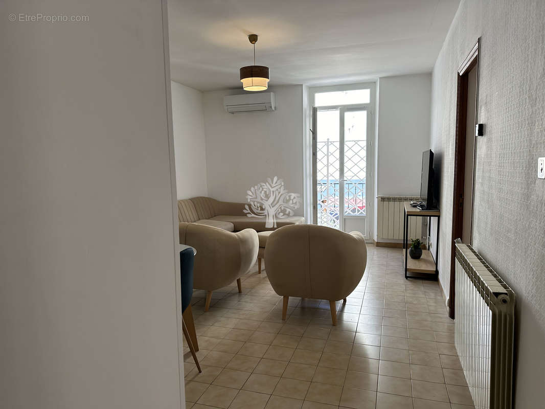 Appartement à BANDOL