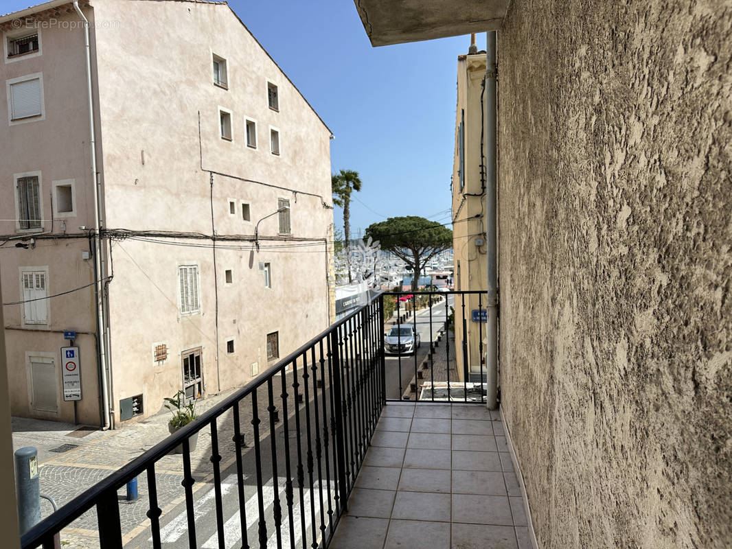 Appartement à BANDOL