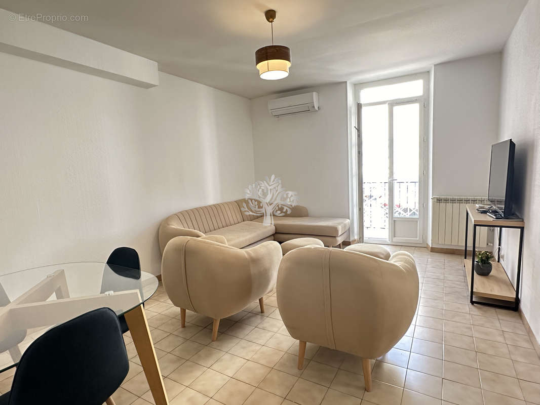 Appartement à BANDOL