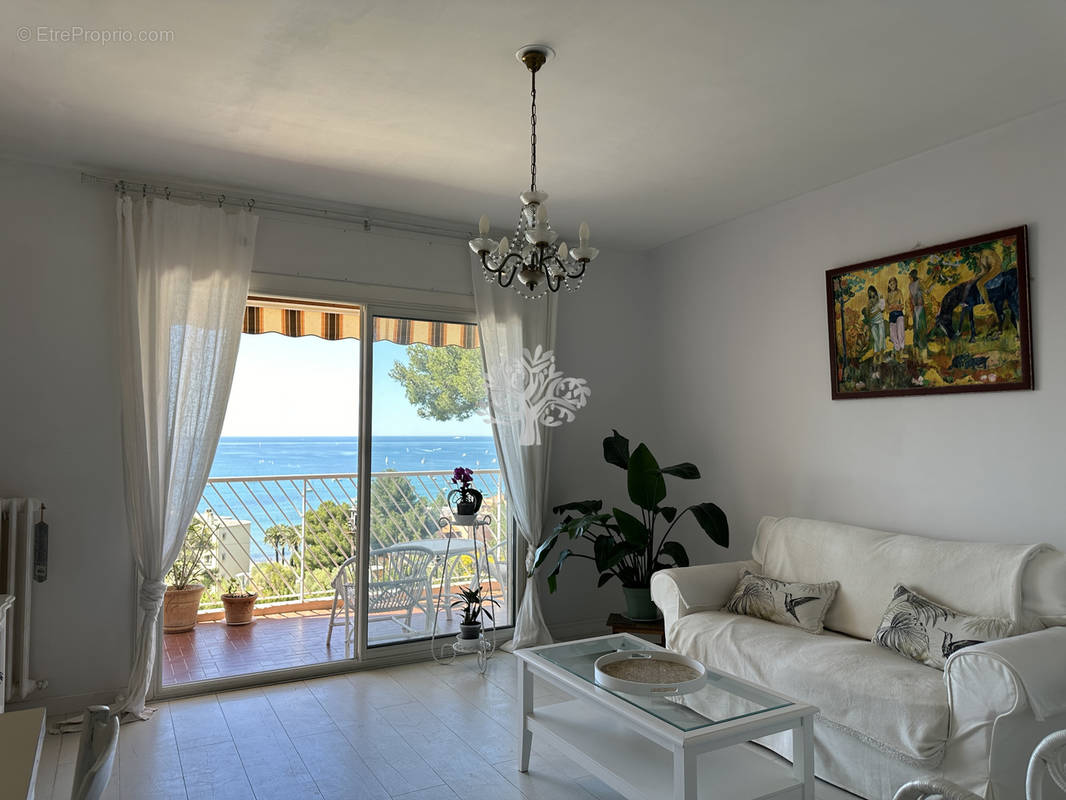 Appartement à BANDOL