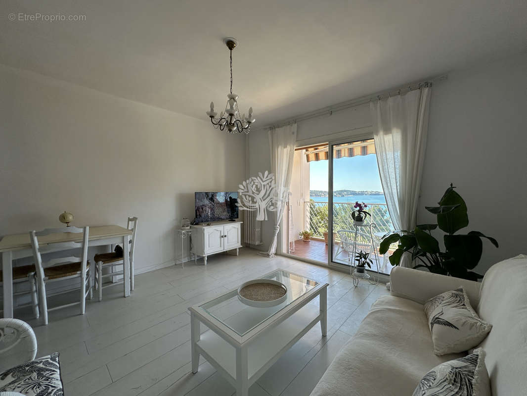 Appartement à BANDOL