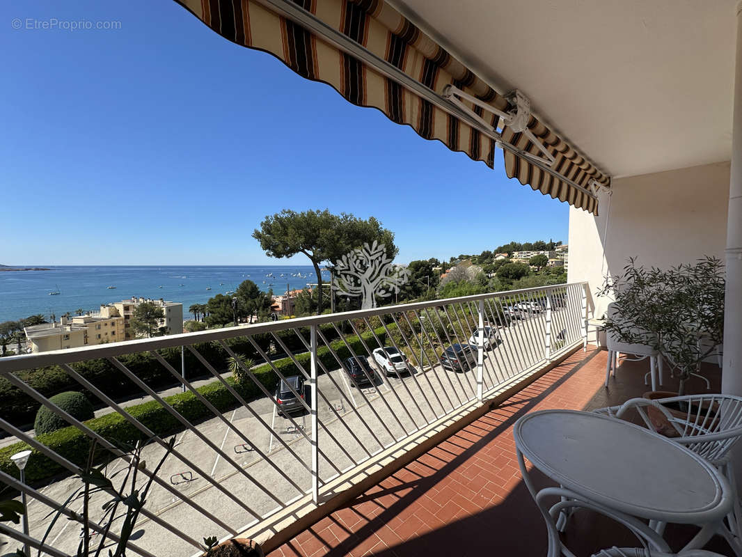 Appartement à BANDOL