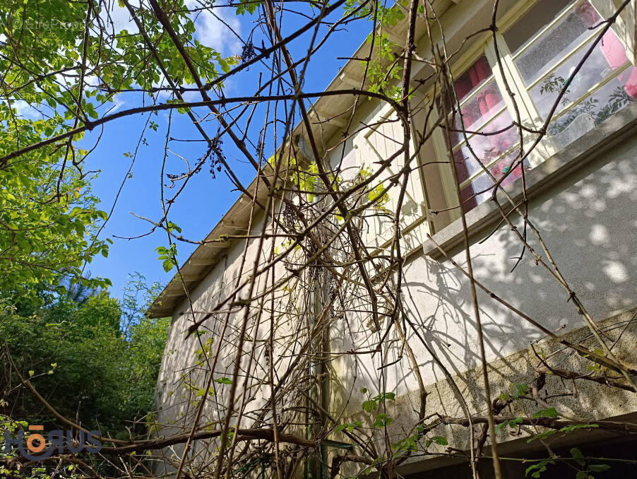 Maison à LE PELLERIN