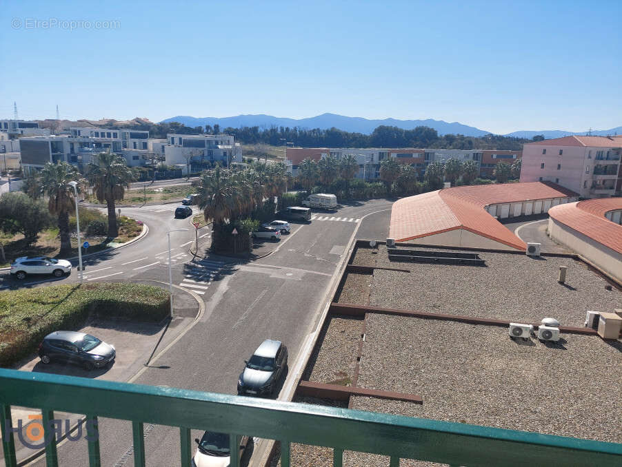 Appartement à PERPIGNAN