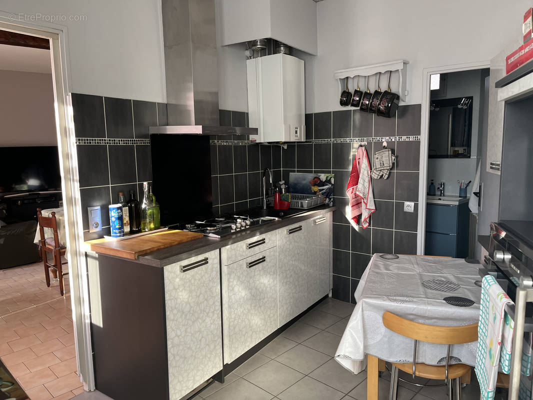 Appartement à NIMES