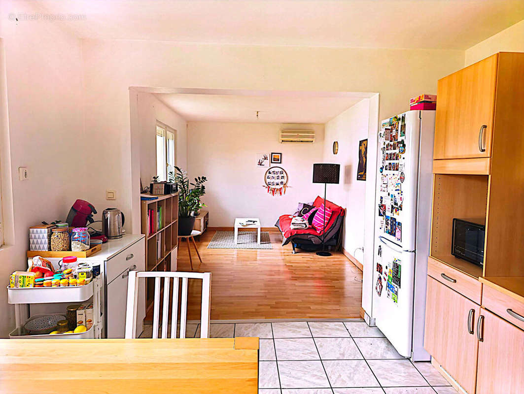 Appartement à MONTAUBAN