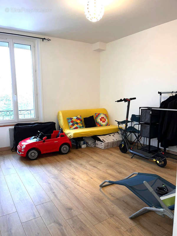 Appartement à MONTAUBAN