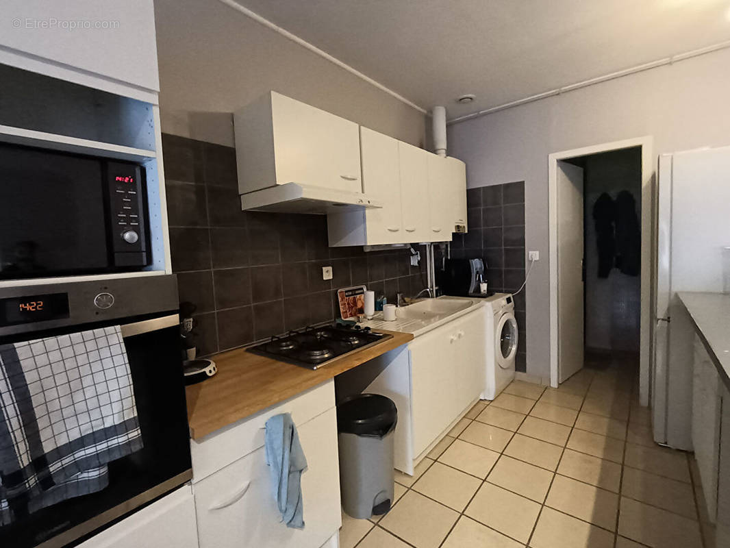 Appartement à MONTAUBAN