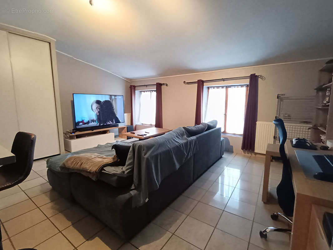 Appartement à MONTAUBAN