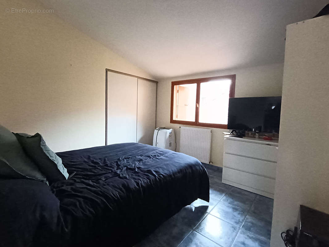 Appartement à MONTAUBAN