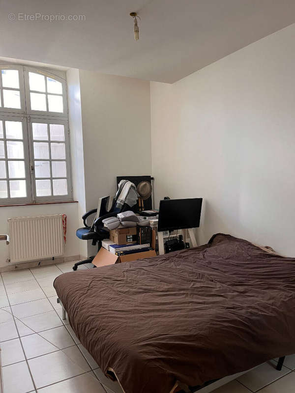 Appartement à MONTAUBAN