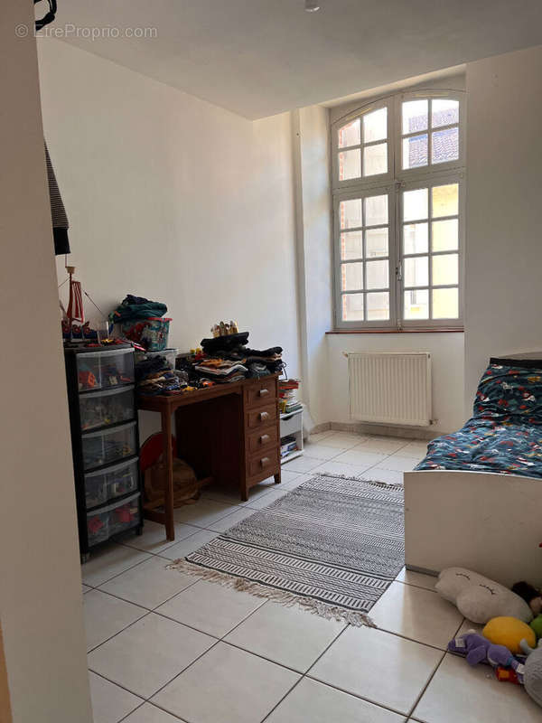 Appartement à MONTAUBAN