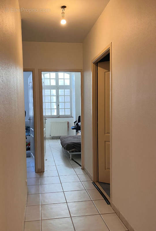 Appartement à MONTAUBAN