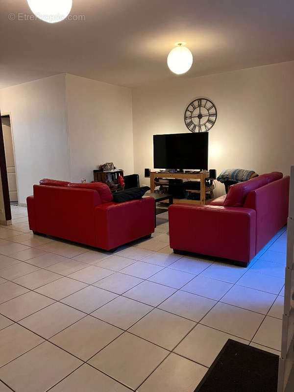 Appartement à MONTAUBAN