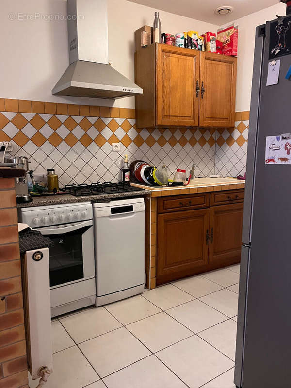 Appartement à MONTAUBAN