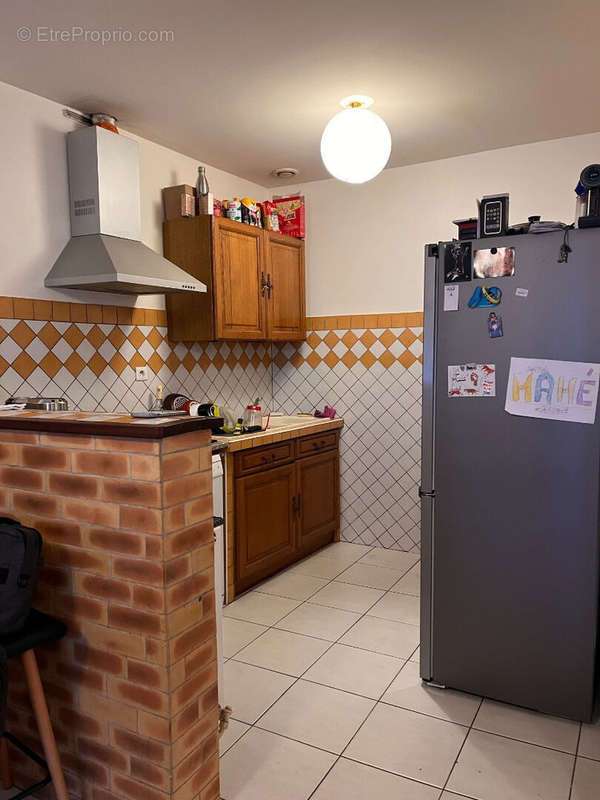 Appartement à MONTAUBAN