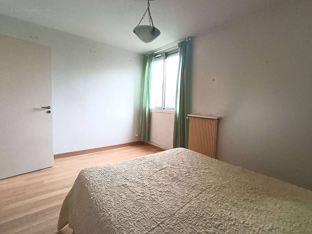 Appartement à MONTAUBAN