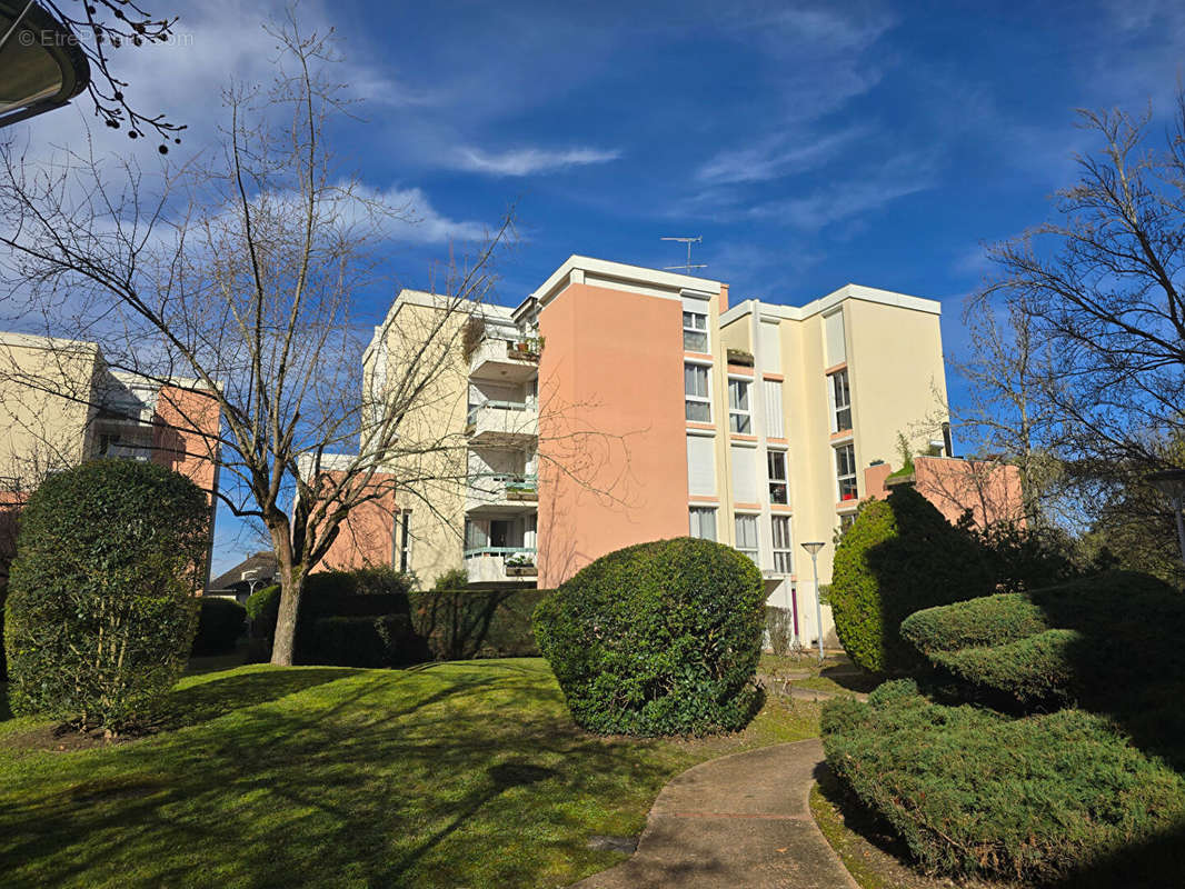 Appartement à MONTAUBAN