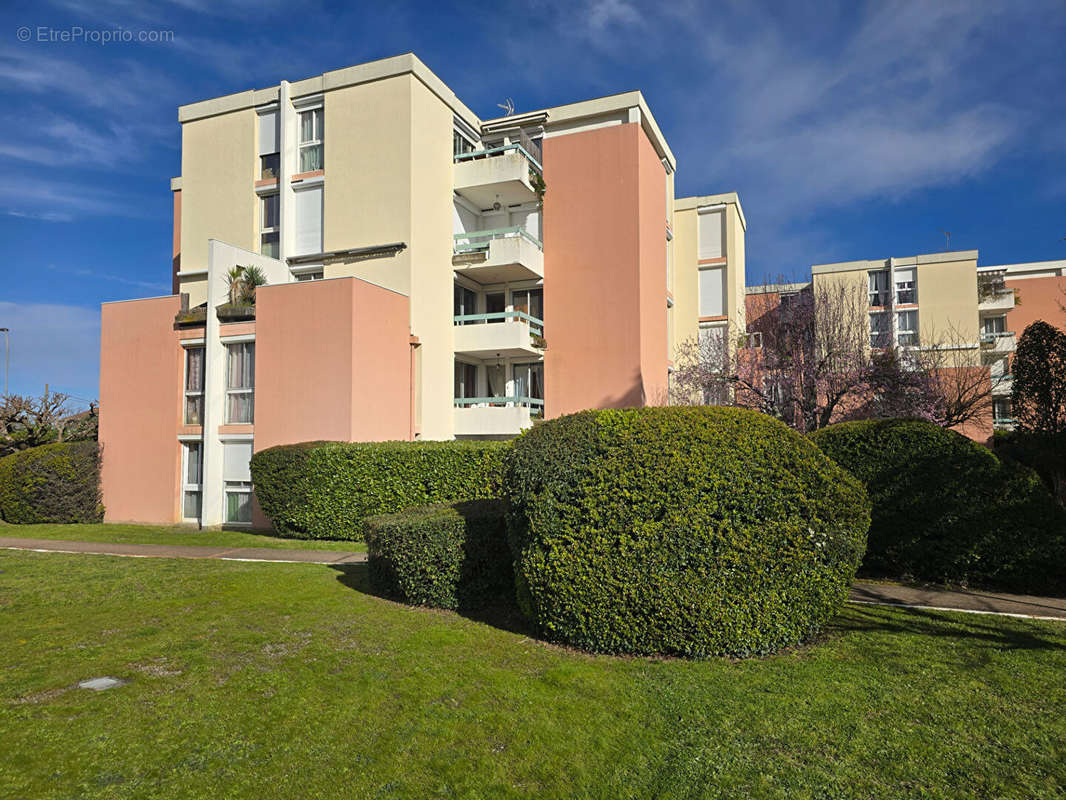 Appartement à MONTAUBAN