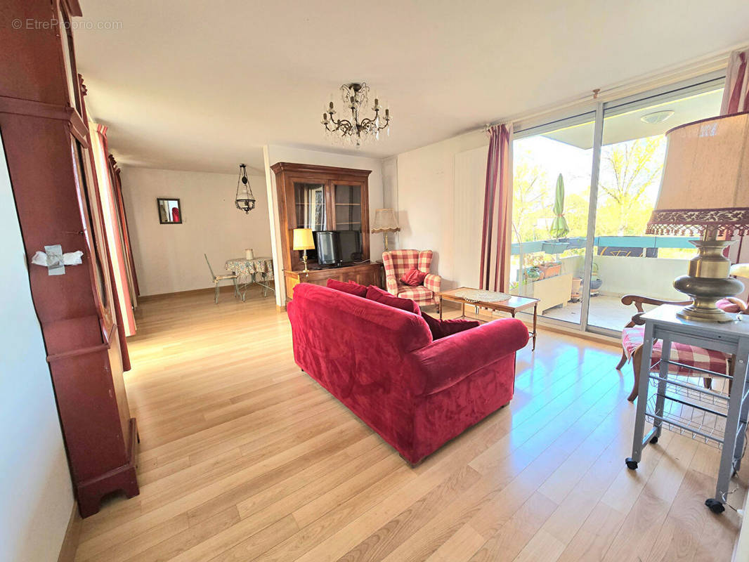 Appartement à MONTAUBAN