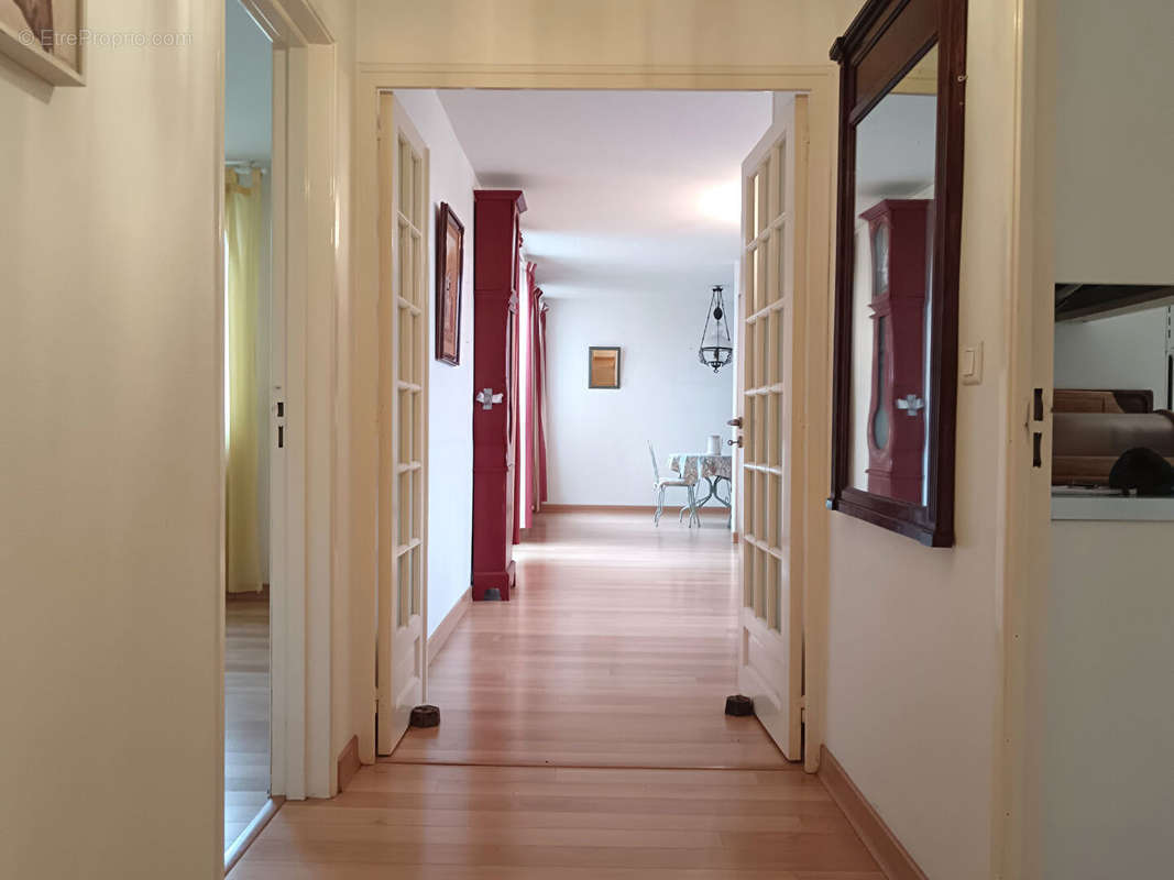 Appartement à MONTAUBAN