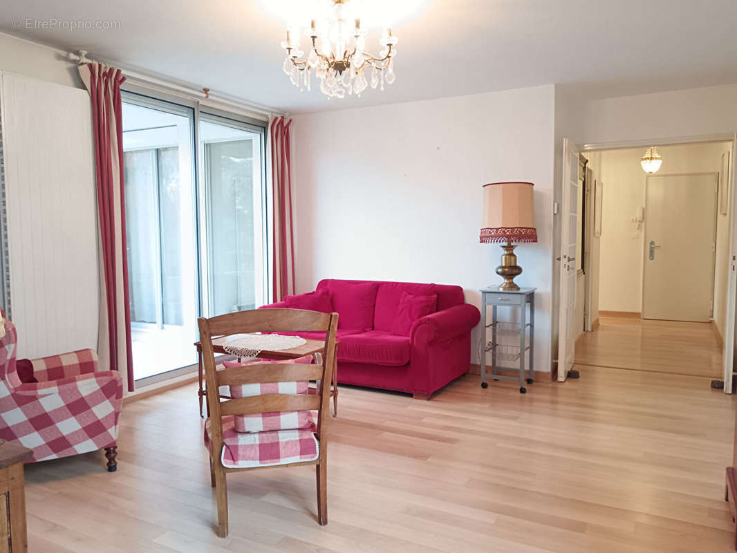 Appartement à MONTAUBAN