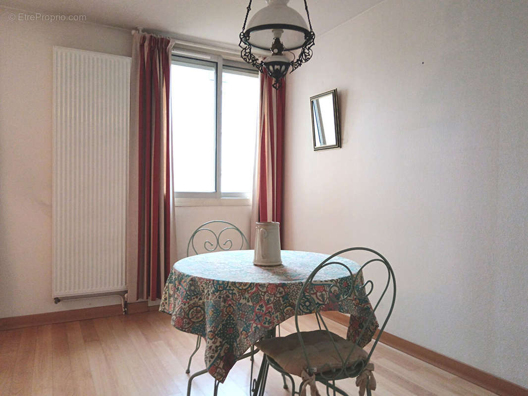 Appartement à MONTAUBAN