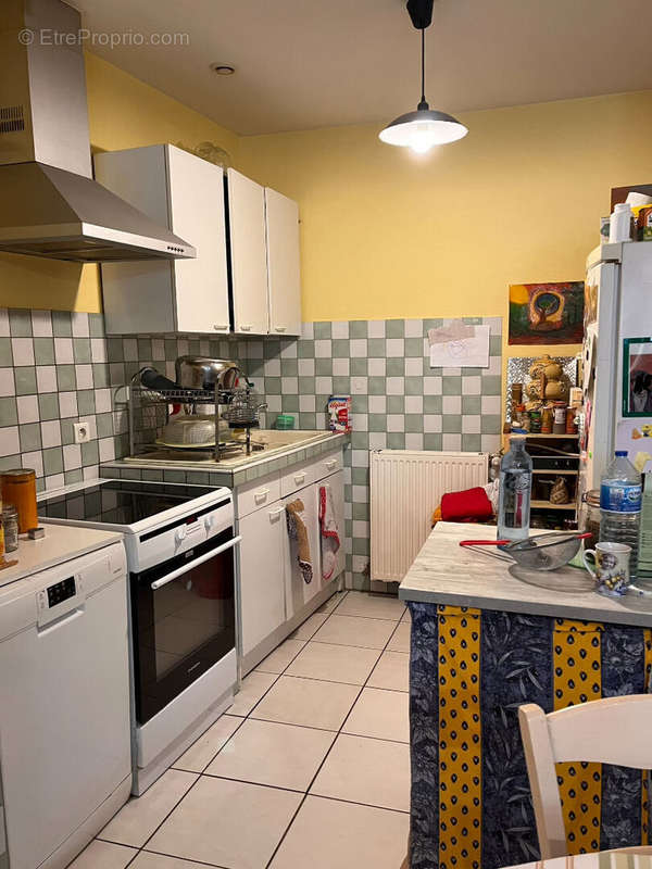 Appartement à MONTAUBAN