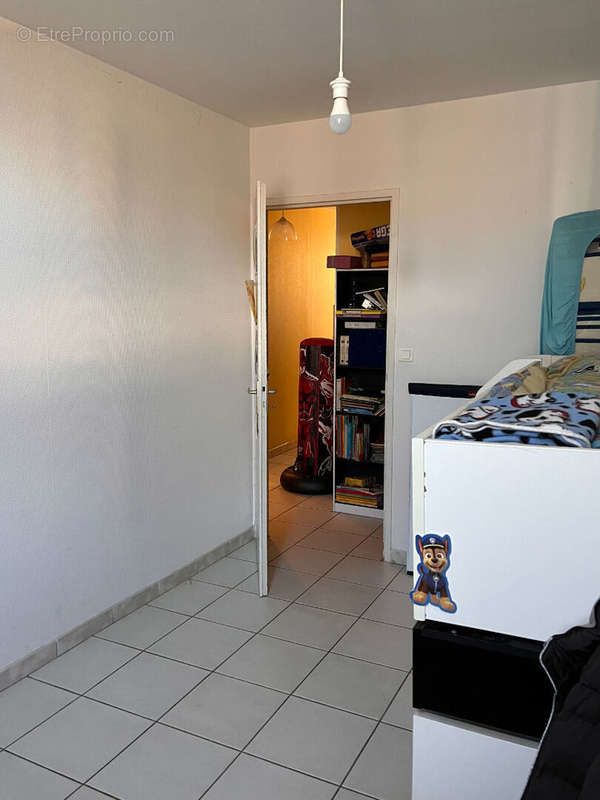 Appartement à MONTAUBAN