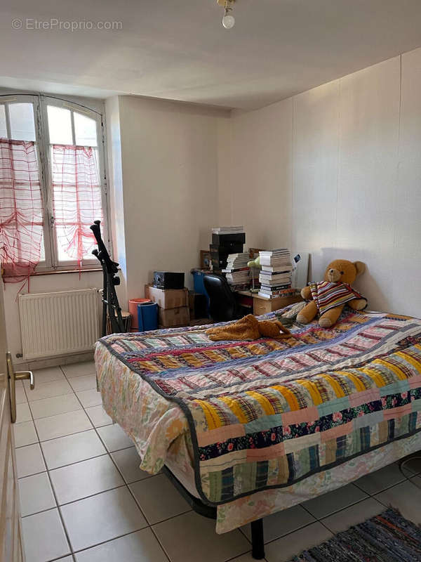 Appartement à MONTAUBAN