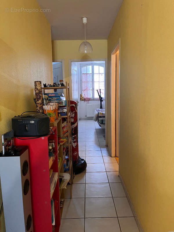 Appartement à MONTAUBAN