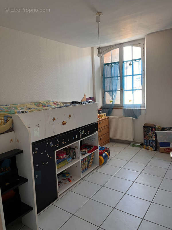 Appartement à MONTAUBAN