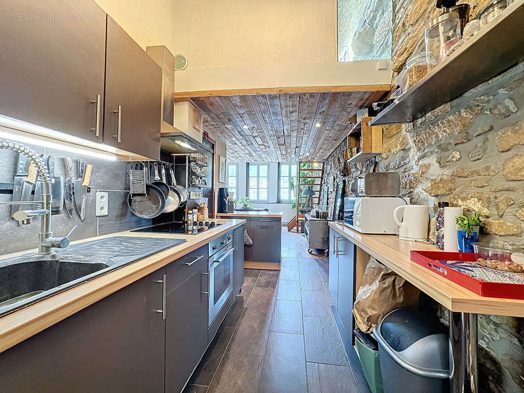 Appartement à LYON-5E