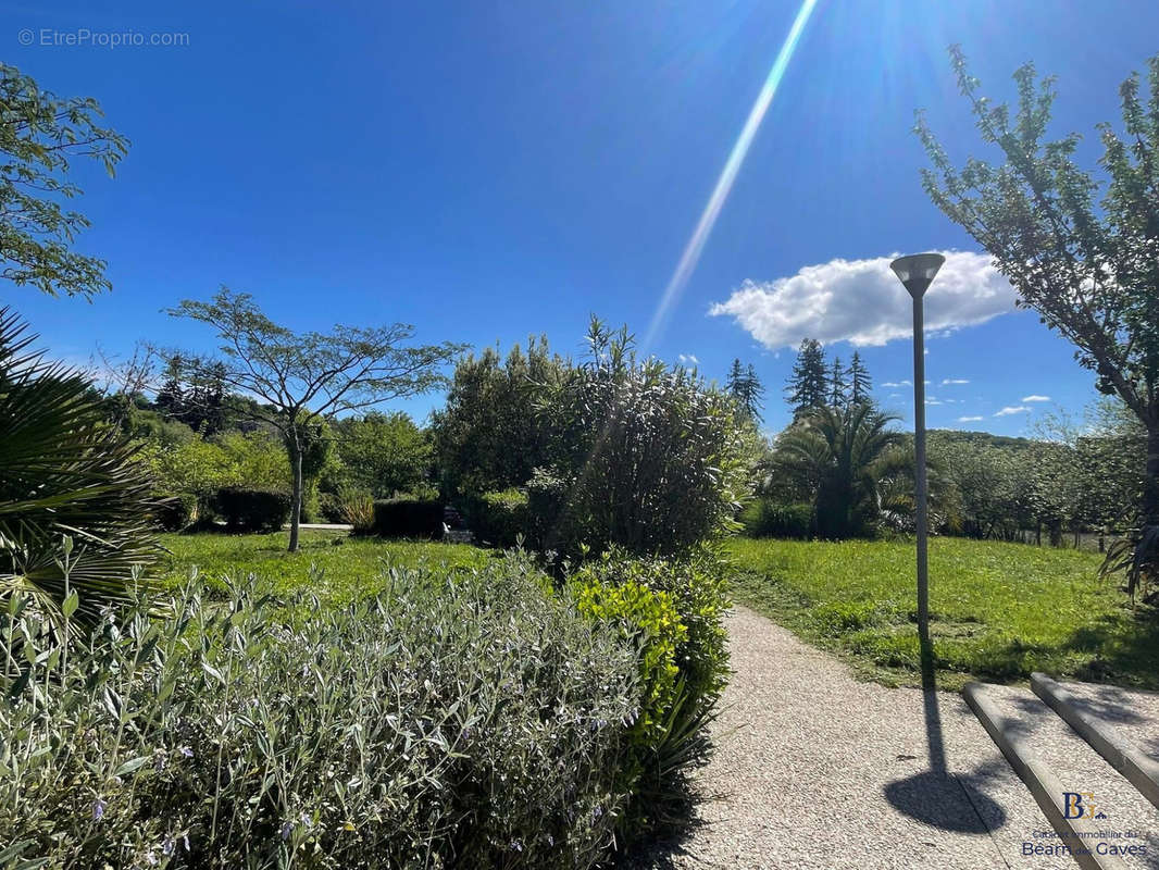 Appartement à SALIES-DE-BEARN