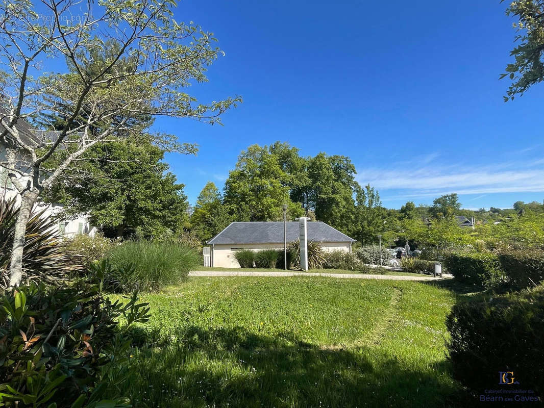 Appartement à SALIES-DE-BEARN