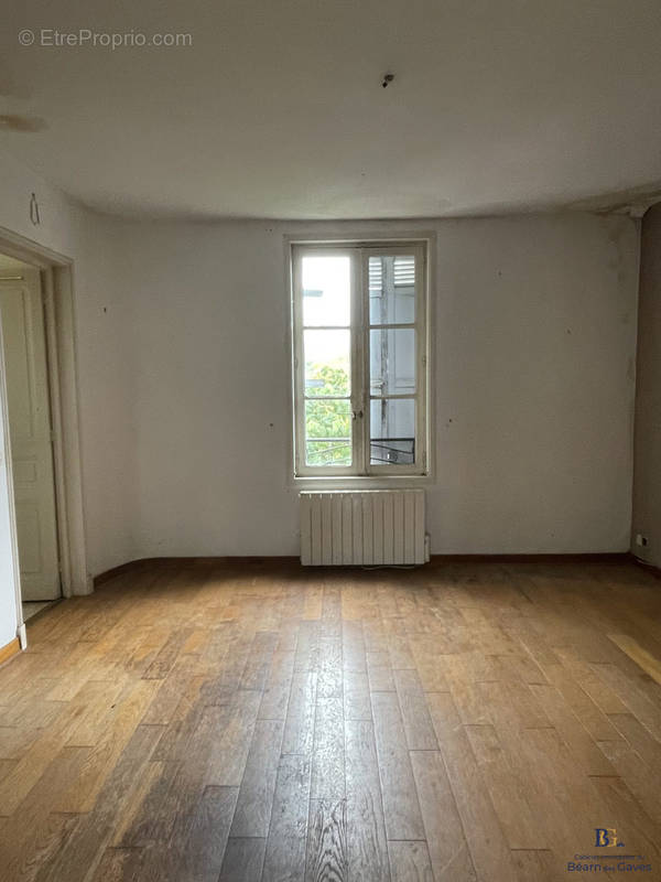 Appartement à SALIES-DE-BEARN