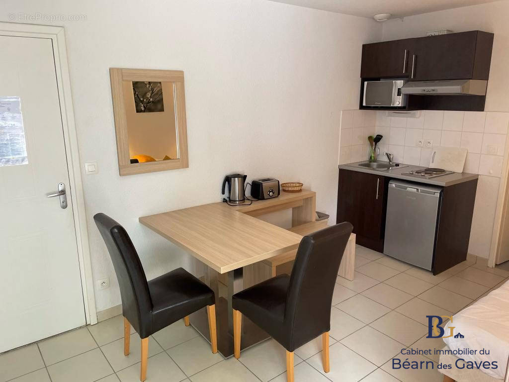 Appartement à SALIES-DE-BEARN