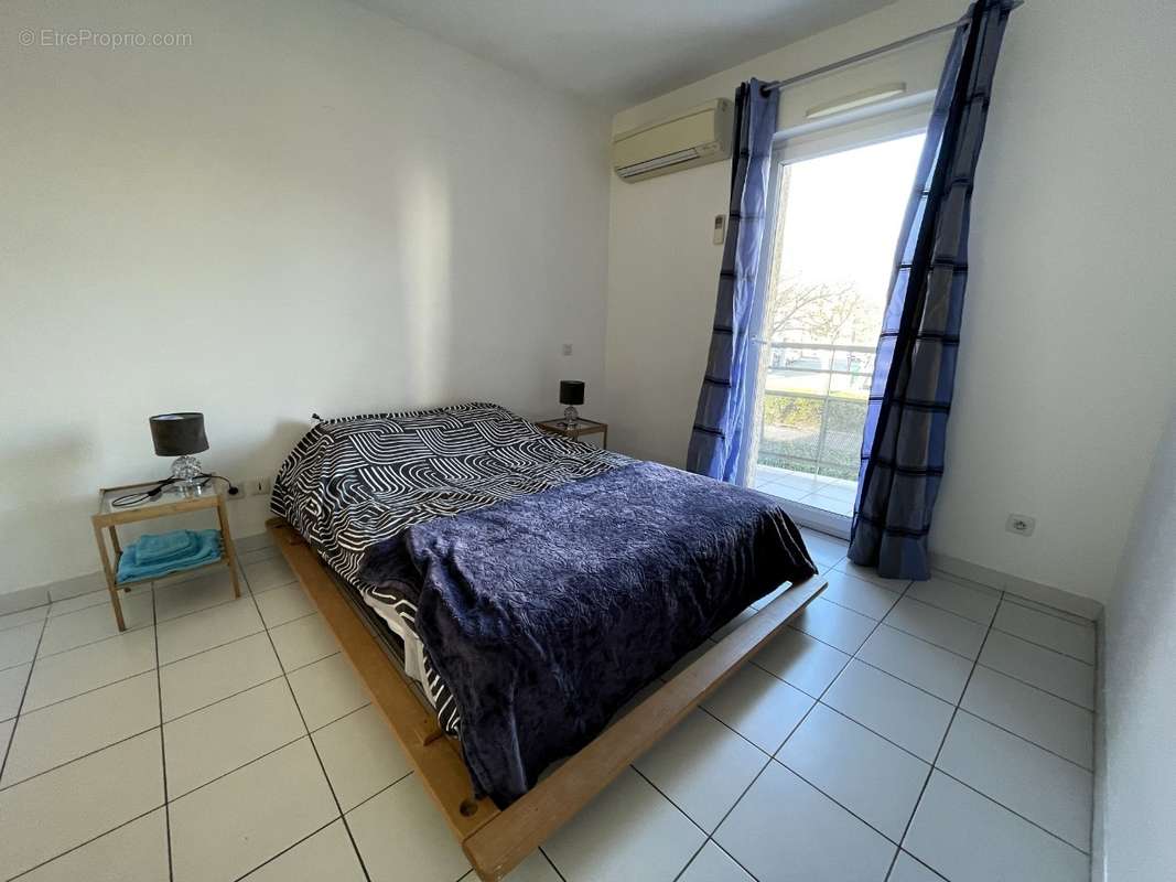 Appartement à LES ANGLES