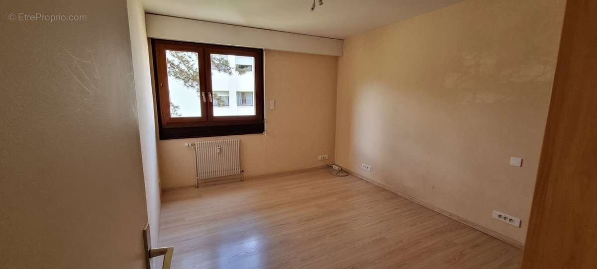 Appartement à CLUSES