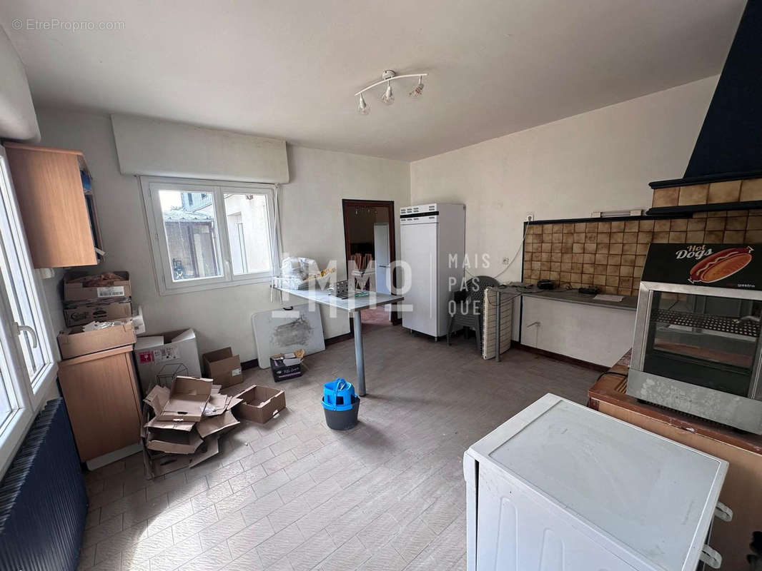 Appartement à VOUVRAY-SUR-LOIR