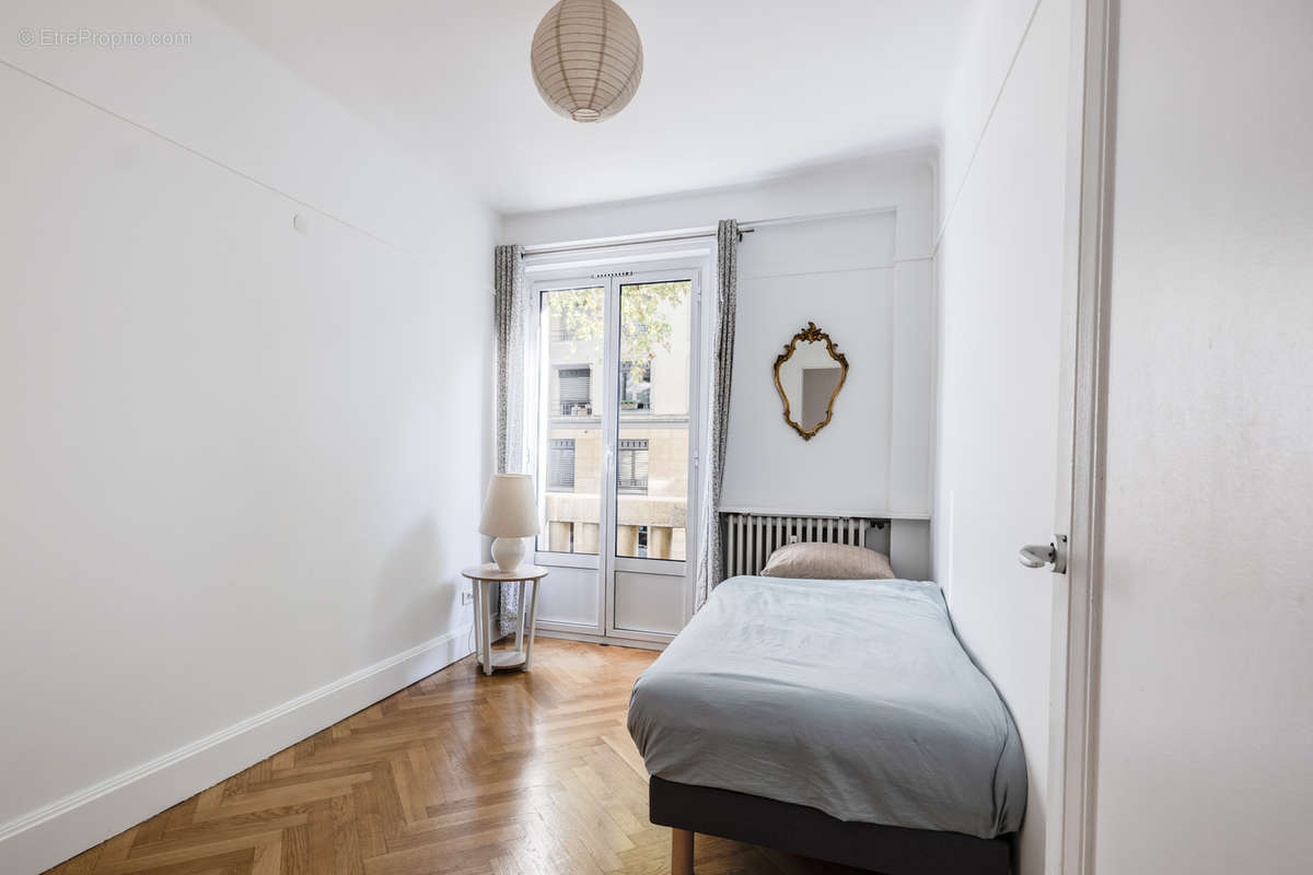 Appartement à LYON-3E