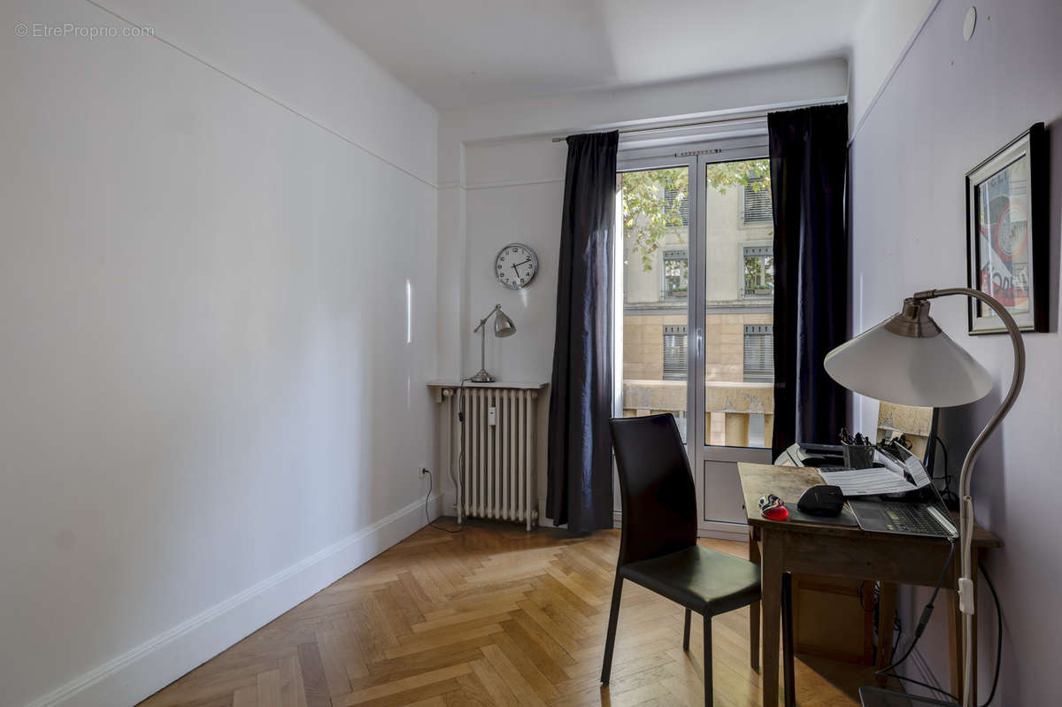 Appartement à LYON-3E